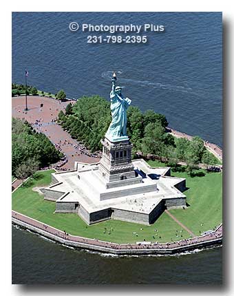 Statue of Liberty